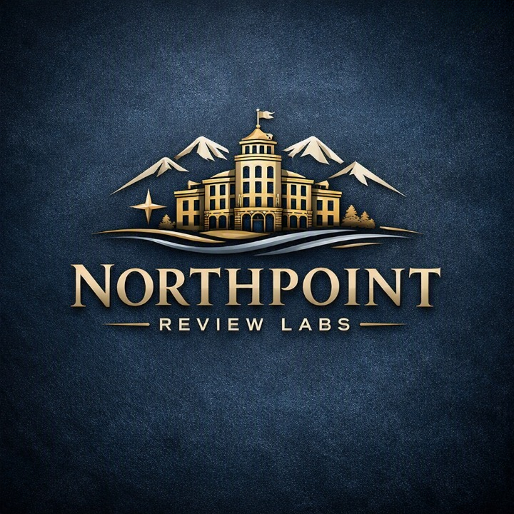 North Point Review Labs