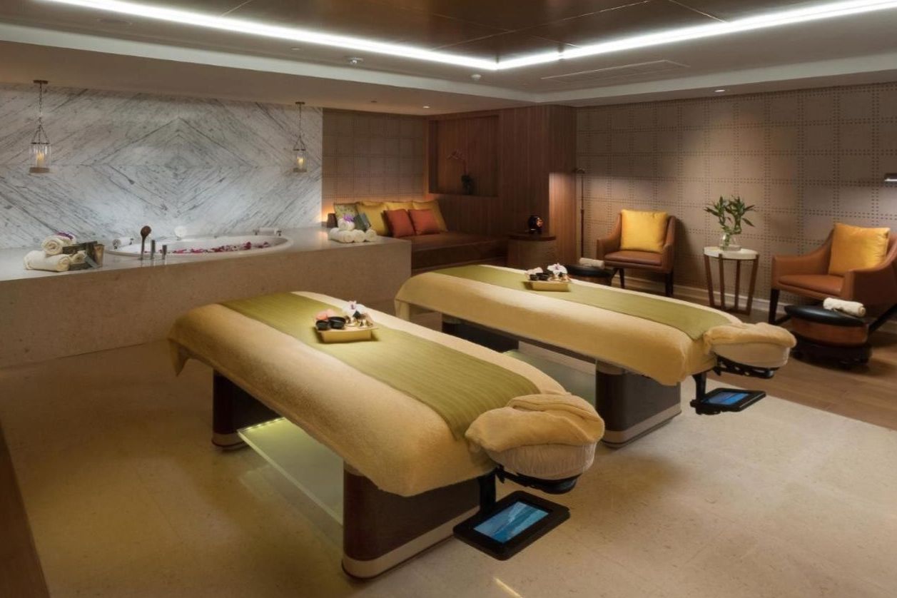 Luxury Resort Audits